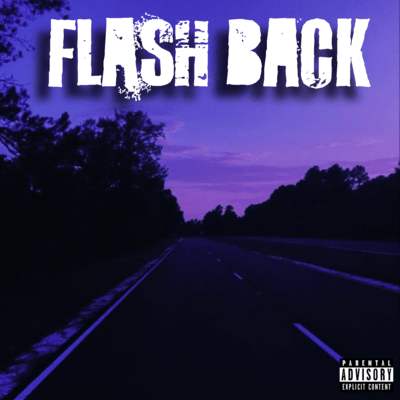 Flash Back Front Cover