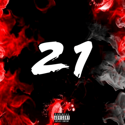 21 Front Cover