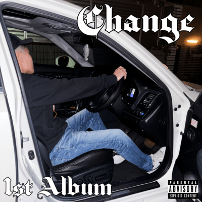 Change Front Cover