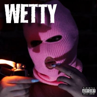 Wetty Front Cover