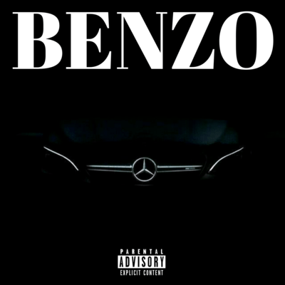 BENZOのジャケット写真