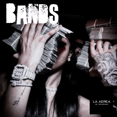 Bandsのジャケット写真