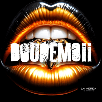 doudemoii Front Cover