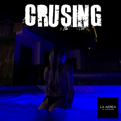 Crusing Front Cover