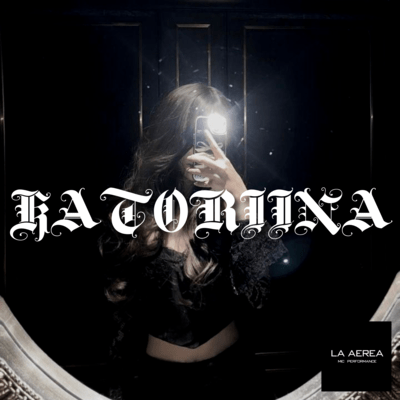 Katoriina Front Cover