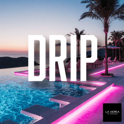 DRIP Front Cover