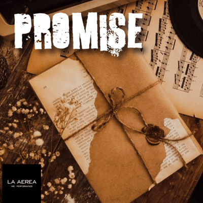 Promise Front Cover