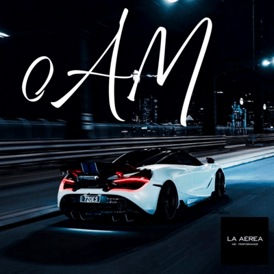 0AM Front Cover