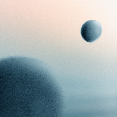 Mushroomのジャケット写真