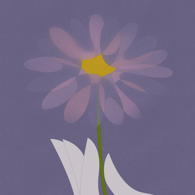 Reminiscence (feat. maako)のジャケット写真