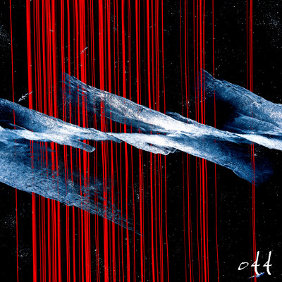 DrunkBanger Part.1 Front Cover