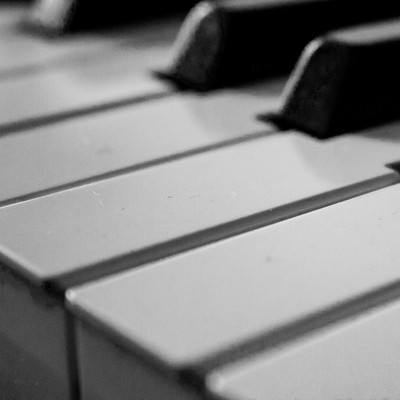 re: Nobody Elseのジャケット写真