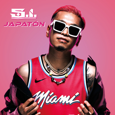JAPATON Front Cover