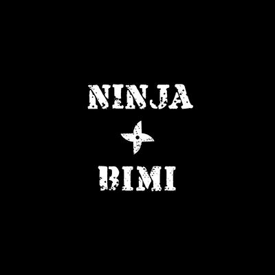 NINJAのジャケット写真