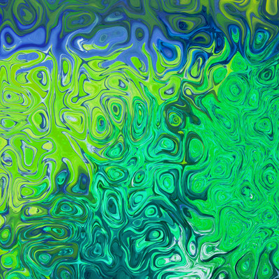 Salad Hopeのジャケット写真