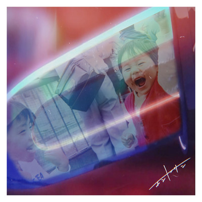 THIS エンヤサンのジャケット写真