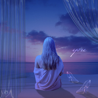 Youのジャケット写真