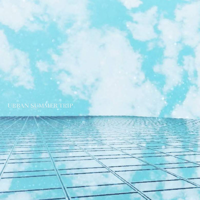 URBAN SUMMER TRIP Front Cover