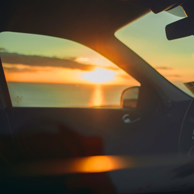 Summertime Magic Front Cover