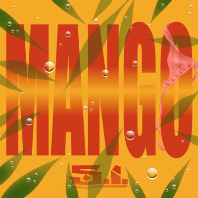 MANGO Front Cover