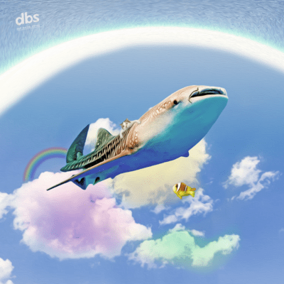 ESCAPE Front Cover