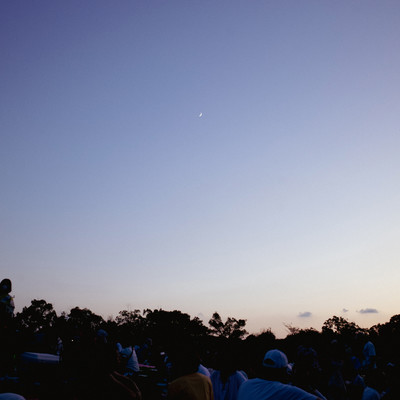 Tell me what you left that summer.のジャケット写真