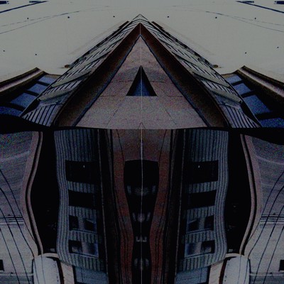 Breakingmake Front Cover