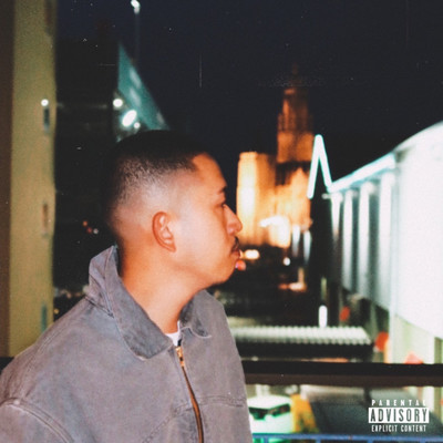 Feel My Soul Front Cover