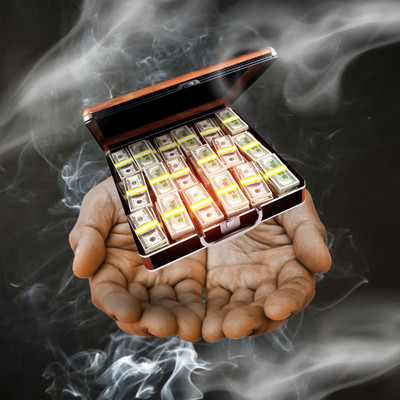 Ghetto Cinema Front Cover