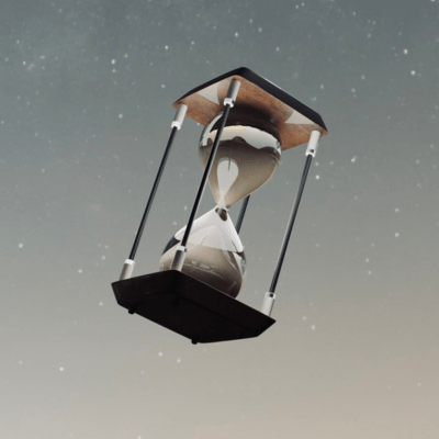 CHRONOISE (feat. ナースロボタイプT & Merrow)のジャケット写真