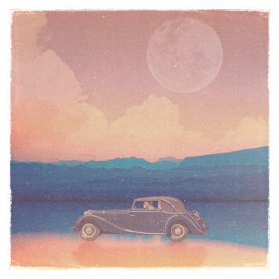 Your Silent Journeyのジャケット写真