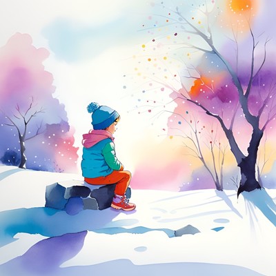 Daydreamer Front Cover