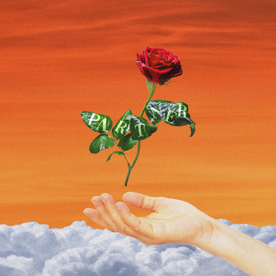 PARTNERのジャケット写真