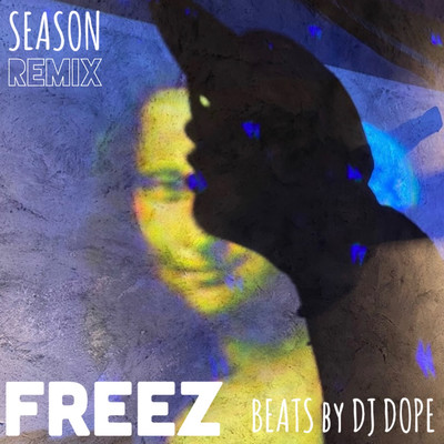 SEASON (DJ DOPE SELF REMIX)のジャケット写真