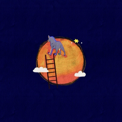Moon Trip Front Cover