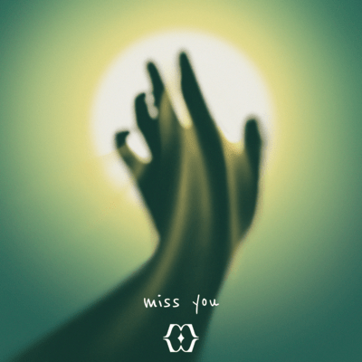 miss youのジャケット写真