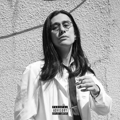 Smoking Never Killsのジャケット写真