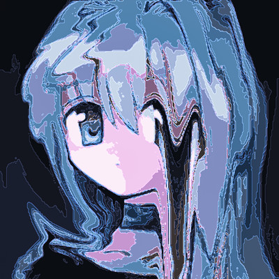 missのジャケット写真