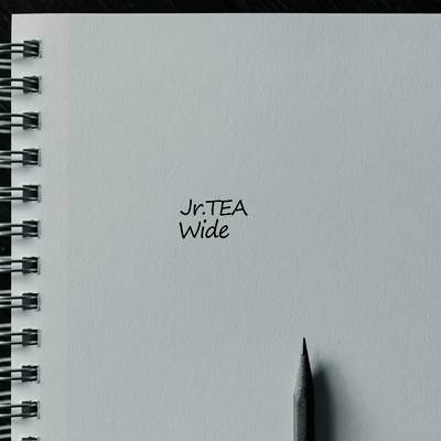 Wide Front Cover