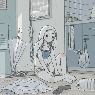 Apologize Front Cover