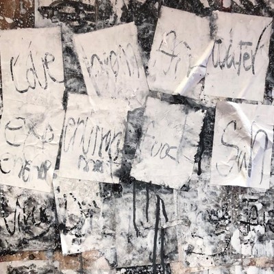 Do it nowのジャケット写真