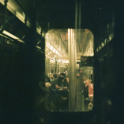 losstime Front Cover