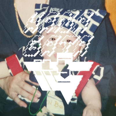 Lucid Tape Front Cover