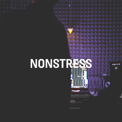 NONSTRESS Front Cover
