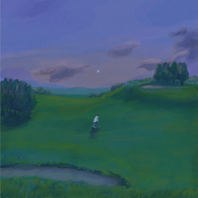 See you down the roadのジャケット写真