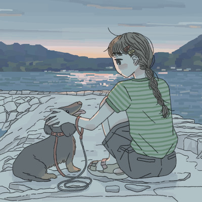 My Lovely Moments Front Cover