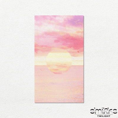 Twilightのジャケット写真