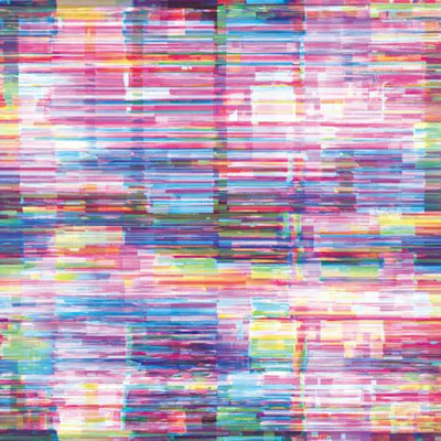 Crustal Deformationのジャケット写真