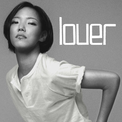 lover Front Cover