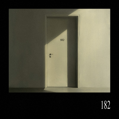182のジャケット写真